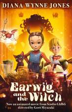 EARWIG & WITCH PB