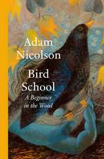Nicolson, A: Bird School
