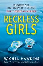 Reckless Girls