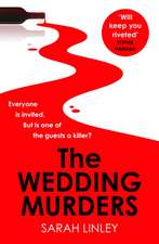 The Wedding Murders