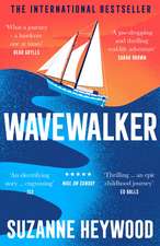 WAVEWALKER PB