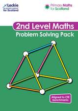 SECOND LEVEL PROBLEM_PRIMARY M