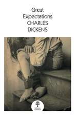 GREAT EXPECTATIONS_CLASSICS PB