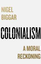 COLONIALISM HB