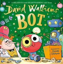 Walliams, D: BOT