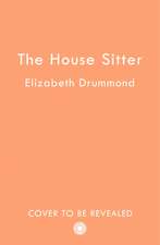 The House Sitter