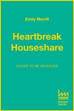 Heartbreak Houseshare