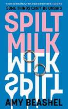 Spilt Milk