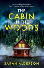 The Cabin in the Woods