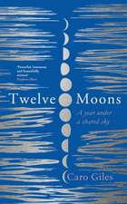 Twelve Moons