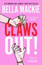 CLAWS OUT HB