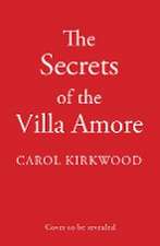 Secrets of the Villa Amore