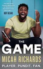 Richards, M: Game