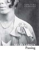 Larsen, N: Passing