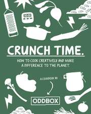 Oddbox: Crunch Time