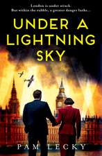 UNDER LIGHTNING SKY PB