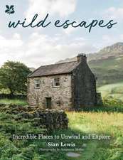 Wild Escapes