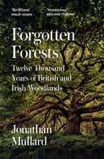 FORGOTTEN FORESTS PB