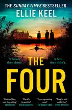 Keel, E: Four