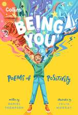BEING YOU HB