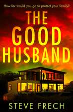 The Good Husband