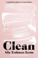 CLEAN HB