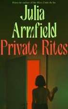 Private Rites