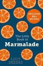 The Little Book of Marmalade