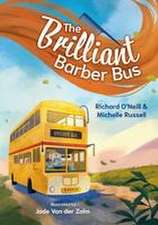 The Brilliant Barber Bus