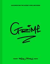 GRIME HB