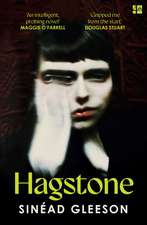 HAGSTONE PB