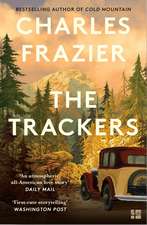 Frazier, C: Trackers