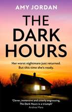 DARK HOURS HB