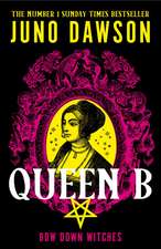 QUEEN B HB