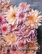 Chrysanthemums