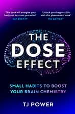 Power, T: DOSE Effect