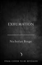 Exhumation