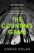 Nolan, S: Counting Game