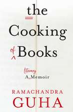 The Cooking of Books