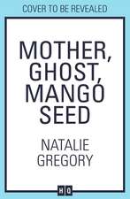 Mother Ghost Mango Seed