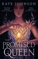 PROMISED QUEEN PB