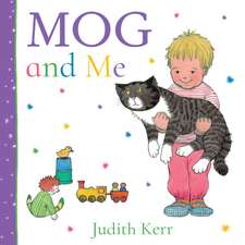 MOG & ME BRD