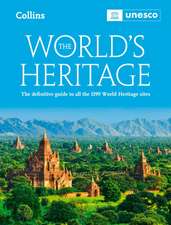 The World's Heritage