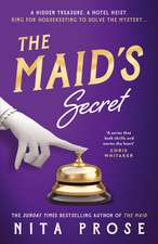 The Maid's Secret