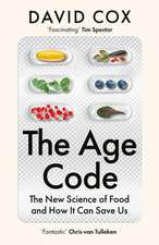 The Age Code