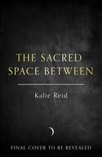 SACRED SPACE BETWEEN HB