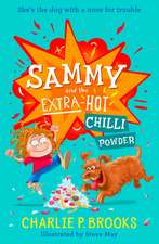 Sammy