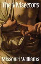 The Vivisectors