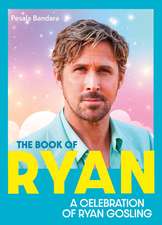 The Book of Ryan