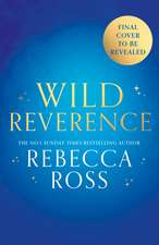 WILD REVERENCE HB